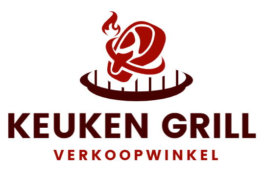 Keuken Grill Verkoopwinkel