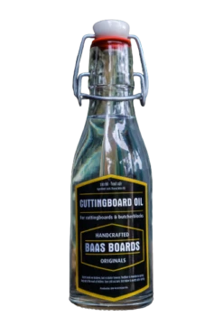 Baas Boards Onderhoudsolie 200ml