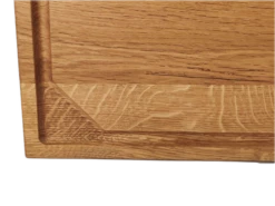 Baas Boards Snijplank Eiken 49x29x4cm -Keuken Grill Verkoopwinkel baas boards snijplank eiken 49x29x4cm 2