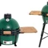 Big Green Egg Acacia Zijtafels -Keuken Grill Verkoopwinkel big green egg acacia zijtafels