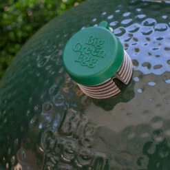 Big Green Egg Bluetooth Dome Thermometer -Keuken Grill Verkoopwinkel big green egg bluetooth dome thermometer 2