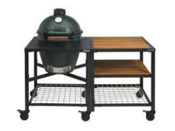 Big Green Egg EGG Frame -Keuken Grill Verkoopwinkel big green egg egg frame 2