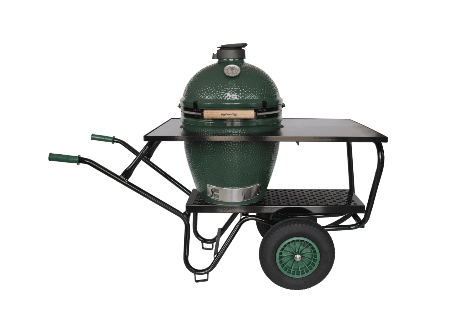 Big Green Egg Eggmover 3 Big Green Egg Eggmover