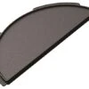 Big Green Egg Halve Maan Gietijzeren Plancha 1 Big Green Egg Halve Maan Gietijzeren Plancha -Keuken Grill Verkoopwinkel big green egg halve maan gietijzeren plancha