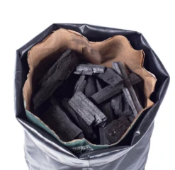 Big Green Egg Houtskool Opbergzak -Keuken Grill Verkoopwinkel big green egg houtskool opbergzak 3