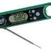 Big Green Egg Instant Thermometer Met Flesopener 1 Big Green Egg Instant Thermometer Met Flesopener -Keuken Grill Verkoopwinkel big green egg instant thermometer met flesopener