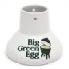 Big Green Egg Kip/ Kalkoen Houder Keramisch -Keuken Grill Verkoopwinkel big green egg kip kalkoen houder keramisch