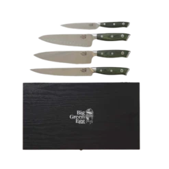 Big Green Egg Messenset