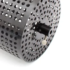 Big Green Egg Ronde Spit Mand, Tumbler Basket Voor Rotisserie 12 Big Green Egg Ronde Spit Mand, Tumbler Basket Voor Rotisserie -Keuken Grill Verkoopwinkel big green egg ronde spit mand tumbler basket voor 2