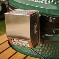 Big Green Egg Rotisserie BBQ Spit 14 Big Green Egg Rotisserie BBQ Spit -Keuken Grill Verkoopwinkel big green egg rotisserie bbq spit 3