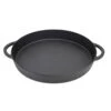 Big Green Egg Skillet -Keuken Grill Verkoopwinkel big green egg skillet
