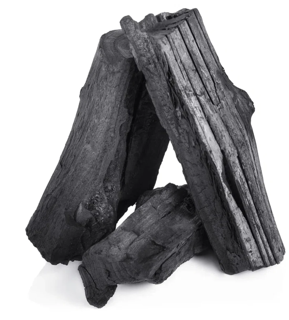 Black Ranch Houtskool Quebracho Paraguay 15 Kg 4 Black Ranch Houtskool Quebracho Paraguay 15 Kg - Image 2