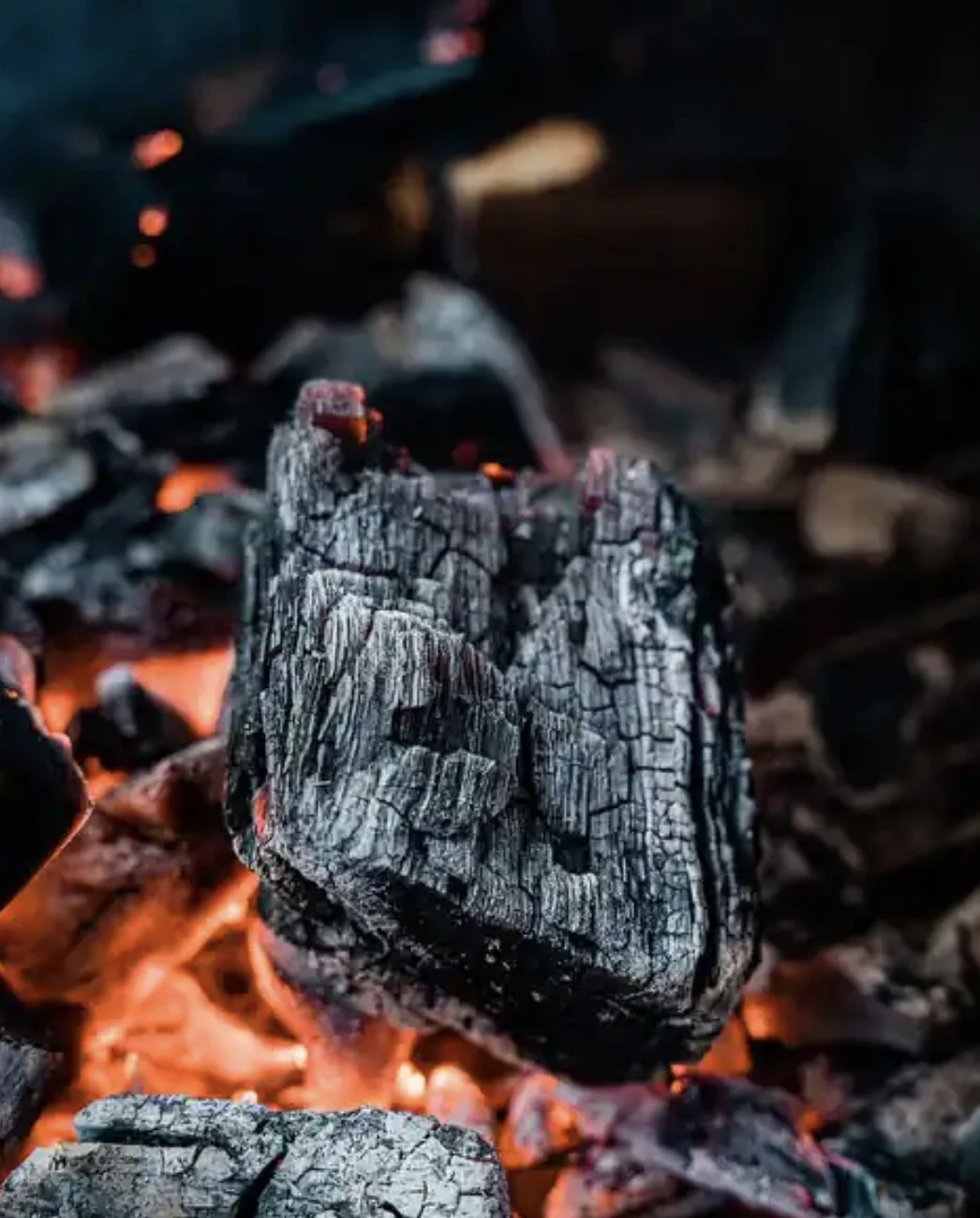 Black Ranch Houtskool Quebracho Paraguay 15 Kg 5 Black Ranch Houtskool Quebracho Paraguay 15 Kg - Image 3