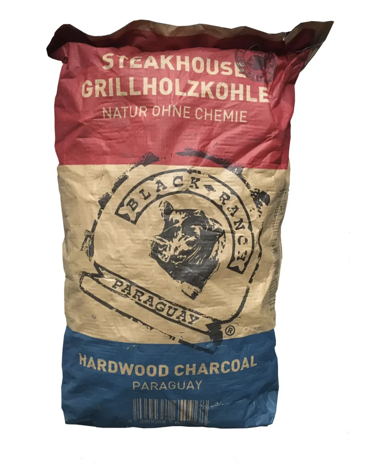 Black Ranch Houtskool Quebracho Paraguay 15 Kg 3 Black Ranch Houtskool Quebracho Paraguay 15 Kg