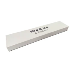 Cuttworxs Flamewood Fire And Ice Koksmes 7 Cuttworxs Flamewood Fire And Ice Koksmes -Keuken Grill Verkoopwinkel cuttworxs flamewood fire and ice koksmes 2