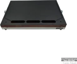 Cuttworxs XL Kunststof Hygiëne Snijblad -Keuken Grill Verkoopwinkel cuttworxs xl kunststof hygiene snijblad 1