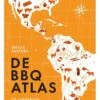 De BBQ Atlas -Keuken Grill Verkoopwinkel de bbq atlas