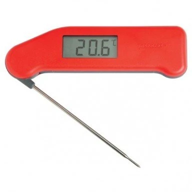 ETI Superfast Thermapen Classic 4 ETI Superfast Thermapen Classic - Afbeelding 2