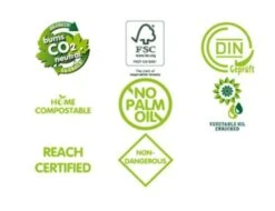 FireUp Wokkels Circa 150 Stuks Voordeelpakket -Keuken Grill Verkoopwinkel fireup wokkels circa 150 stuks voordeelpakket 2