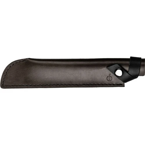 Forged Lederen Beschermhoes Broodmes 3 Forged Lederen Beschermhoes Broodmes