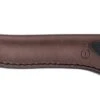 Forged Lederen Beschermhoes Uitbeenmes 1 Forged Lederen Beschermhoes Uitbeenmes -Keuken Grill Verkoopwinkel forged lederen beschermhoes uitbeenmes