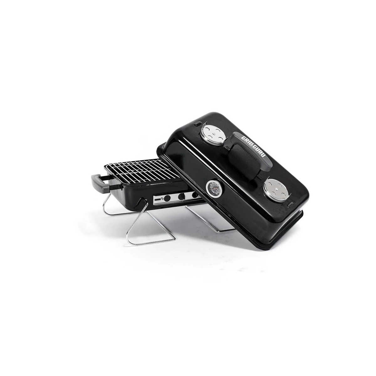 Grill Guru BBQ Picnic (to Go) 4 Grill Guru BBQ Picnic (to Go) - Image 2