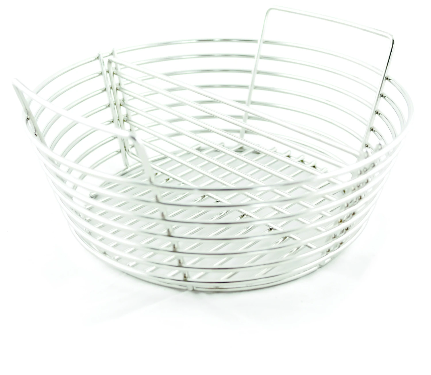 Grill Guru Charcoal Basket (kolenmand) 3 Grill Guru Charcoal Basket (kolenmand)