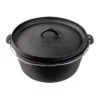 Grill Guru Dutch Oven -Keuken Grill Verkoopwinkel grill guru dutch oven
