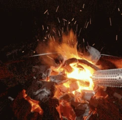 Grill Guru One Minute Lighter -Keuken Grill Verkoopwinkel grill guru one minute lighter