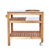 Grill Guru Tafel Compact -Keuken Grill Verkoopwinkel grill guru tafel compact