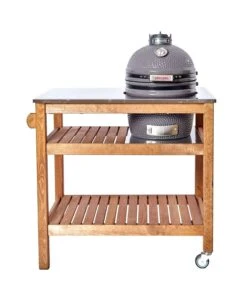 Grill Guru Tafel Compact