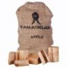 Kamado Joe Apple Appel Chunks 3,5 Kg 1 Kamado Joe Apple Appel Chunks 3,5 Kg -Keuken Grill Verkoopwinkel kamado joe apple appel chunks 35 kg