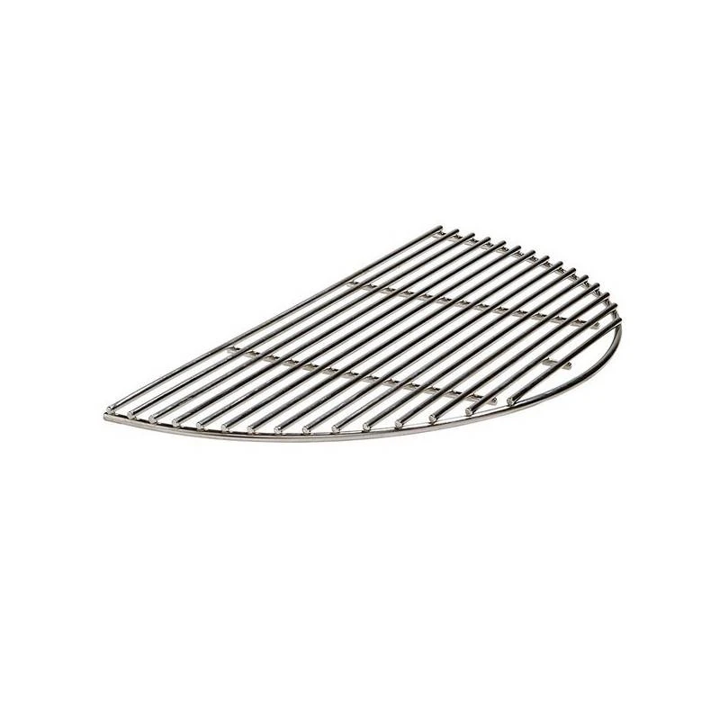 Kamado Joe Half Rond Rvs Grill Rooster 3 Kamado Joe Half Rond Rvs Grill Rooster