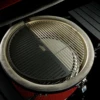 Kamado Joe Halfrond Gietijzeren Grillplaat -Keuken Grill Verkoopwinkel kamado joe halfrond gietijzeren grillplaat