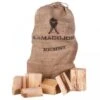 Kamado Joe Hickory Chunks 3,5 Kg 2 Kamado Joe Hickory Chunks 3,5 Kg -Keuken Grill Verkoopwinkel kamado joe hickory chunks 35 kg