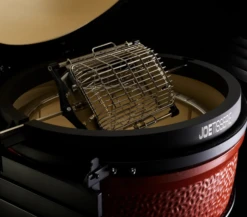 Kamado Joe JoeTisserie Basket Set Spit Mand 13 Kamado Joe JoeTisserie Basket Set Spit Mand -Keuken Grill Verkoopwinkel kamado joe joetisserie basket set spit mand 1