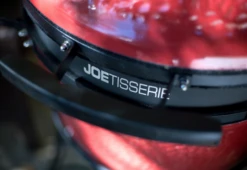 Kamado Joe Joetisserie Rotisserie -Keuken Grill Verkoopwinkel kamado joe joetisserie rotisserie 1