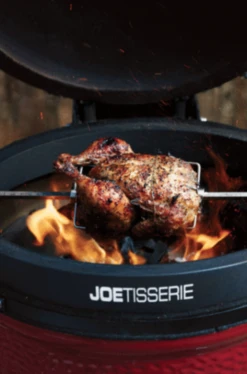 Kamado Joe Joetisserie Rotisserie -Keuken Grill Verkoopwinkel kamado joe joetisserie rotisserie 2