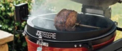 Kamado Joe Joetisserie Rotisserie -Keuken Grill Verkoopwinkel kamado joe joetisserie rotisserie 3