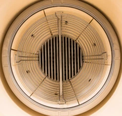 Kamado Joe Kamado Kolenmand -Keuken Grill Verkoopwinkel kamado joe kamado kolenmand 2