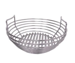 Kamado Joe Kamado Kolenmand -Keuken Grill Verkoopwinkel kamado joe kamado kolenmand 3