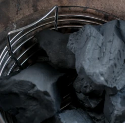 Kamado Joe Kamado Kolenmand -Keuken Grill Verkoopwinkel kamado joe kamado kolenmand 5