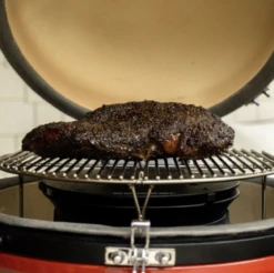 Kamado Joe Sloroller Hyperbolic Smoke Chamber -Keuken Grill Verkoopwinkel kamado joe sloroller hyperbolic smoke chamber 1