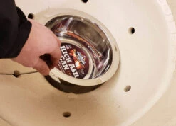 Kick Ash Can (aspan) -Keuken Grill Verkoopwinkel kick ash can aspan 3