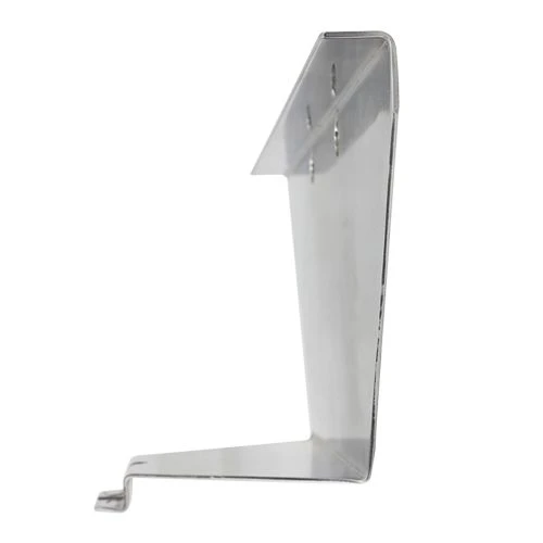 Kick Ash Divider (vuurscheider) 3 Kick Ash Divider (vuurscheider)