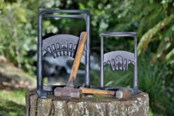 Kindling Cracker Houtklover / Houtsplijter 10 Kindling Cracker Houtklover / Houtsplijter -Keuken Grill Verkoopwinkel kindling cracker houtklover houtsplijter