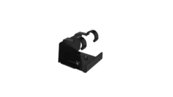 Knister BBQ Fietsbeugel 9 Knister BBQ Fietsbeugel -Keuken Grill Verkoopwinkel knister bbq fietsbeugel