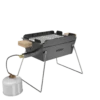 Knister Grill Gas Original 1 Knister Grill Gas Original -Keuken Grill Verkoopwinkel knister grill gas original