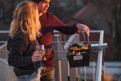 Knister Grill Gas Original 19 Knister Grill Gas Original -Keuken Grill Verkoopwinkel knister grill gas original