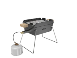Knister Grill Gas Original